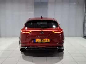 Kia Proceed (2020) thumbnail 7