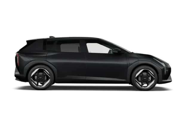 Kia EV4 (2026) thumbnail 2