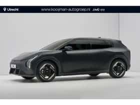 Kia EV4 (2026)