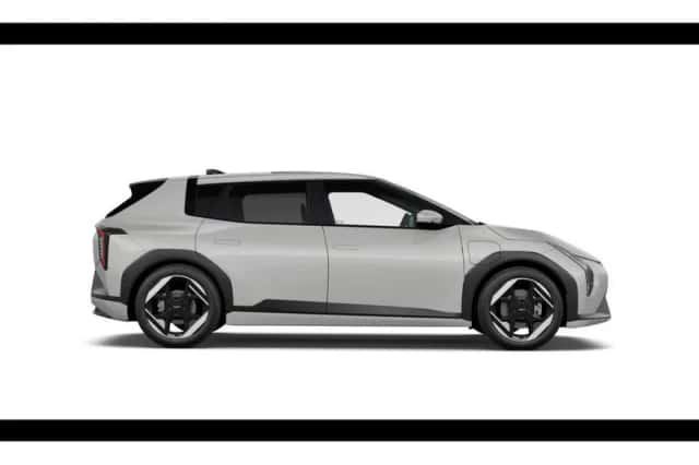 Kia EV4 (2026) thumbnail 5
