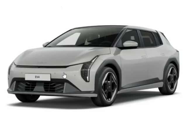 Kia EV4 (2026) thumbnail 3