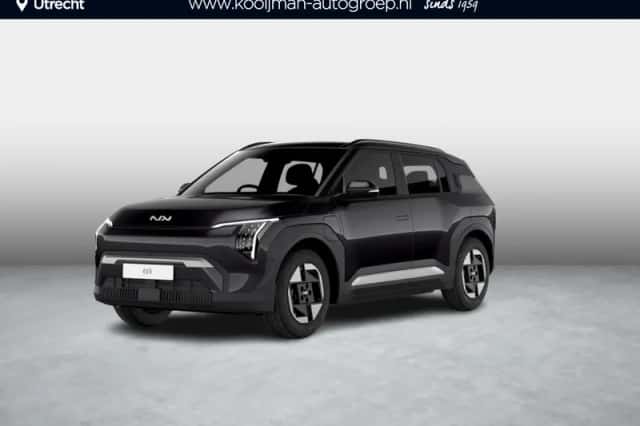Kia EV3 (2026) thumbnail 1