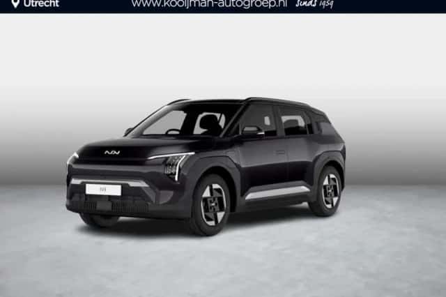 Kia EV3 (2026)