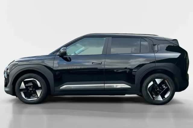 Kia EV3 (2026) thumbnail 2