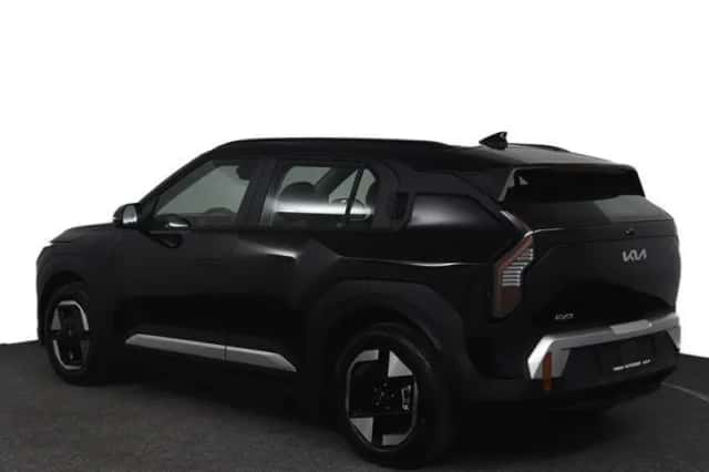 Kia EV3 (2026) thumbnail 3