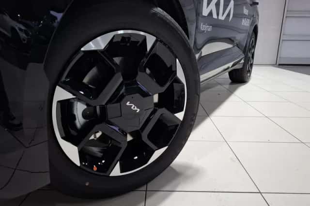 Kia EV5 (2026) thumbnail 2
