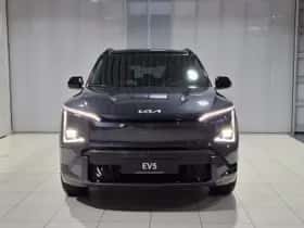 Kia EV5 (2026) thumbnail 4