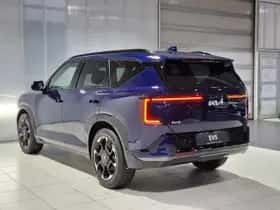 Kia EV5 (2026) thumbnail 5