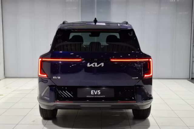 Kia EV5 (2026) thumbnail 6