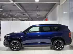 Kia EV5 (2026) thumbnail 8