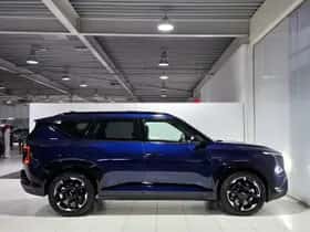 Kia EV5 (2026) thumbnail 9
