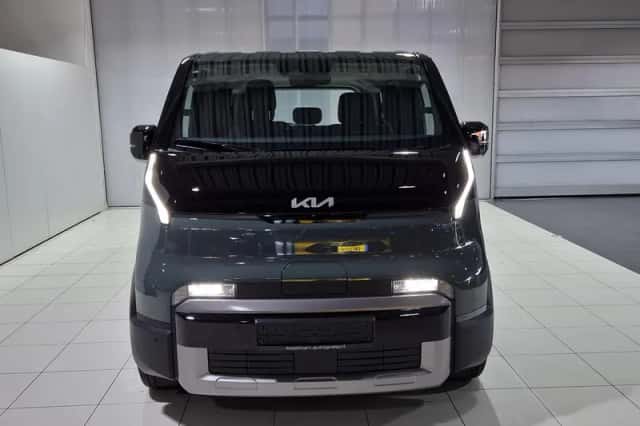 Kia PV5 (2026) thumbnail 3
