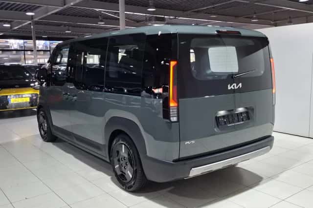 Kia PV5 (2026) thumbnail 5