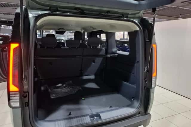 Kia PV5 (2026) thumbnail 6
