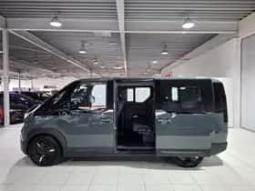 Kia PV5 (2026) thumbnail 9