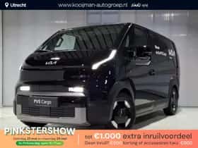 Kia PV5 (2025)