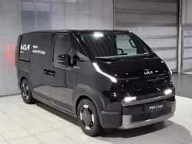 Kia PV5 (2025) thumbnail 3