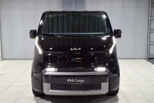 Kia PV5 (2025) thumbnail 4