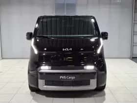 Kia PV5 (2025) thumbnail 4