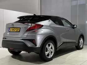 Toyota C-HR (2019) thumbnail 13
