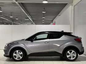 Toyota C-HR (2019) thumbnail 18