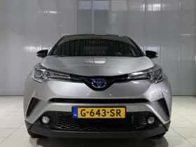 Toyota C-HR (2019) thumbnail 6