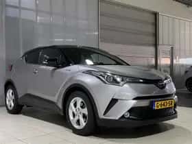 Toyota C-HR (2019) thumbnail 7