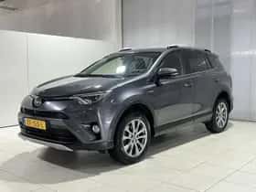 Toyota RAV4 (2019) thumbnail 7