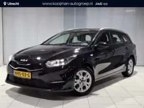 Kia Ceed Sportswagon (2025)