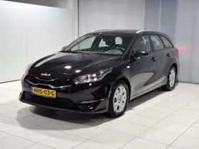 Kia Ceed Sportswagon (2025) thumbnail 5