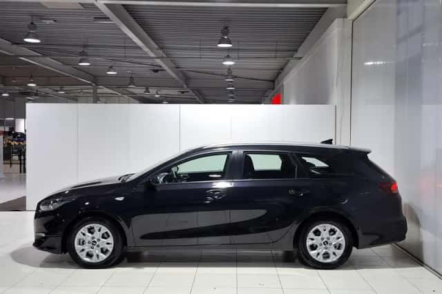 Kia Ceed Sportswagon (2025) thumbnail 6