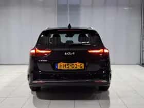 Kia Ceed Sportswagon (2025) thumbnail 8