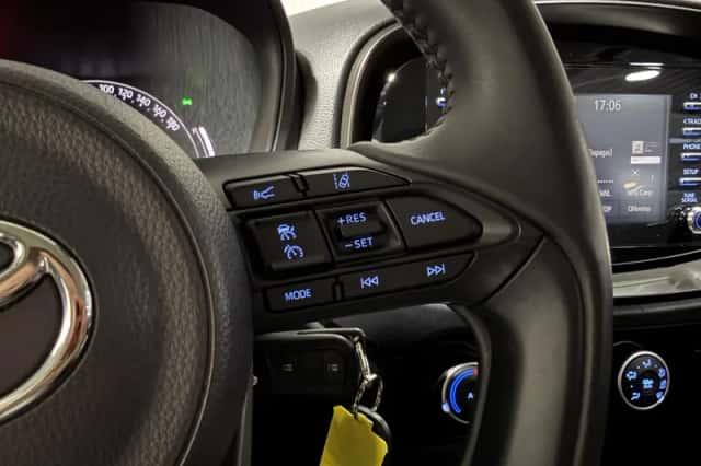 Toyota Aygo (2024) thumbnail 11