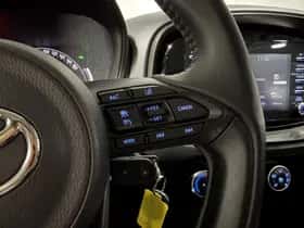 Toyota Aygo (2024) thumbnail 11