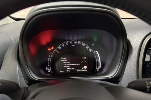 Toyota Aygo (2024) thumbnail 12