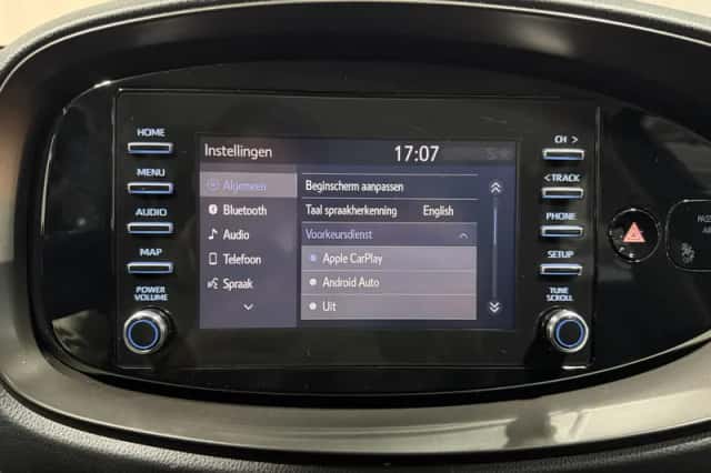 Toyota Aygo (2024) thumbnail 13