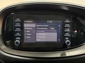 Toyota Aygo (2024) thumbnail 13