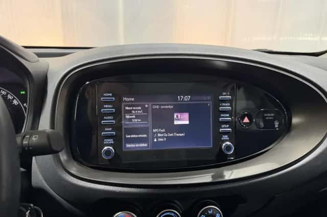 Toyota Aygo (2024) thumbnail 14