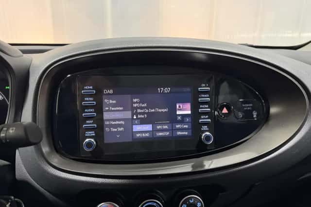 Toyota Aygo (2024) thumbnail 15