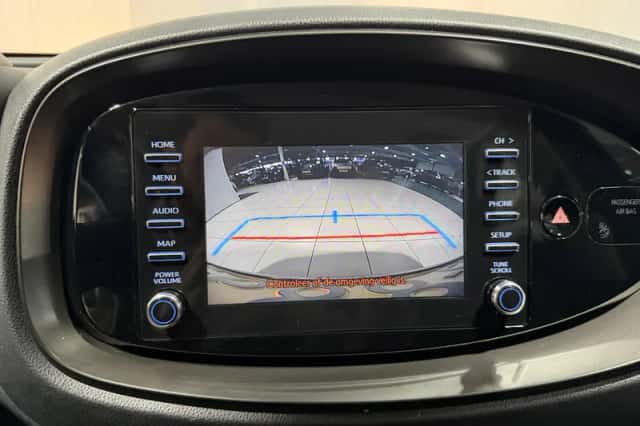 Toyota Aygo (2024) thumbnail 16