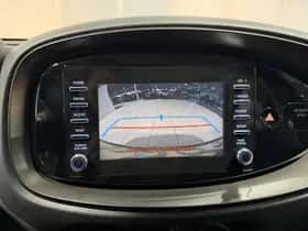 Toyota Aygo (2024) thumbnail 16