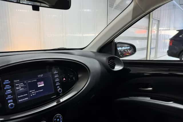 Toyota Aygo (2024) thumbnail 17