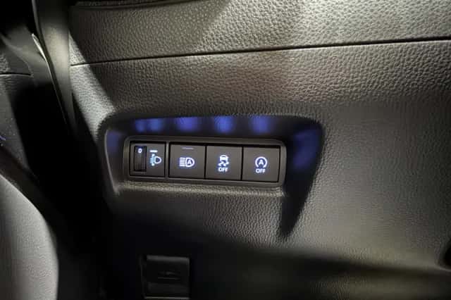 Toyota Aygo (2024) thumbnail 18
