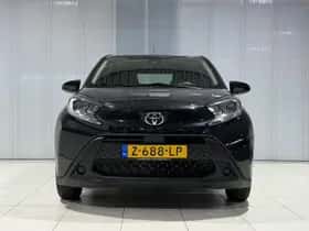 Toyota Aygo (2024) thumbnail 3