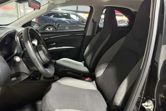 Toyota Aygo (2024) thumbnail 22