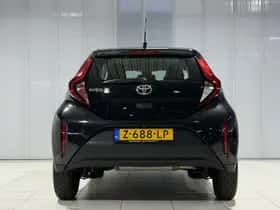 Toyota Aygo (2024) thumbnail 7