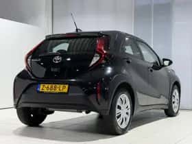 Toyota Aygo (2024) thumbnail 8
