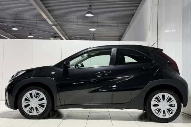 Toyota Aygo (2024) thumbnail 9
