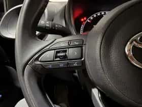 Toyota Aygo (2024) thumbnail 10