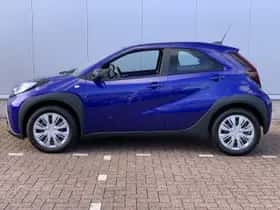 Toyota Aygo (2025) thumbnail 2